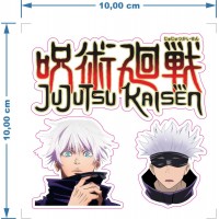 Jujutsu Kaisen 2